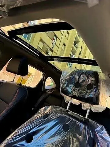 Kia Seltos 2025 Luxury
