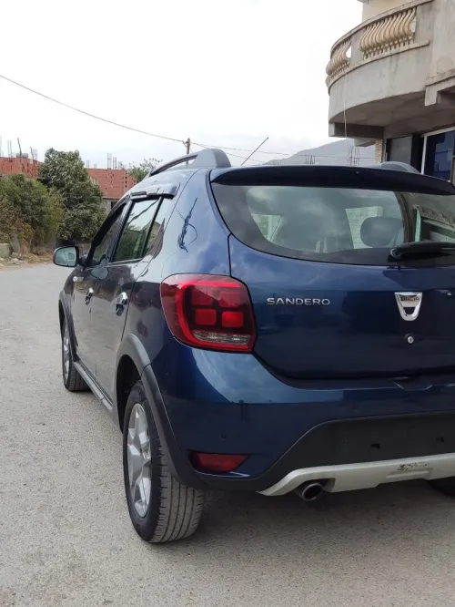 Dacia Sandero 2019 