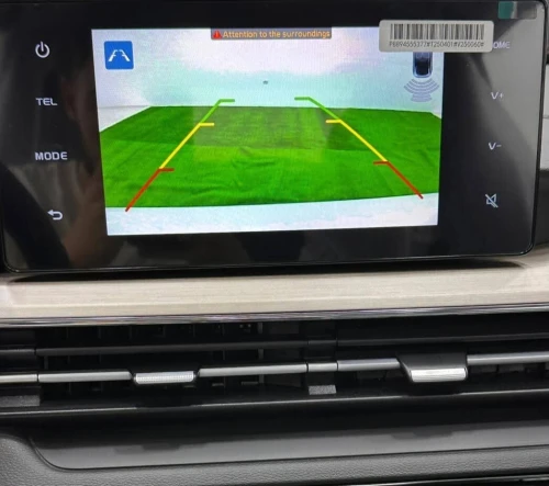 Livan X3 Pro  2026 Automatique (Avec toi ouvrant )