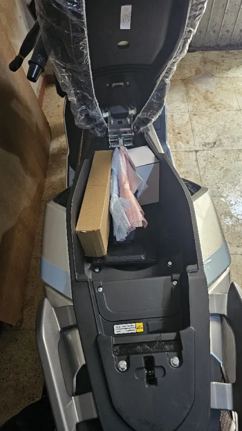 VMS New vmax 2026