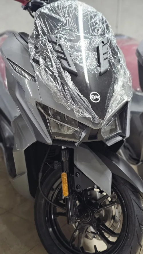 SYM JET X 2026