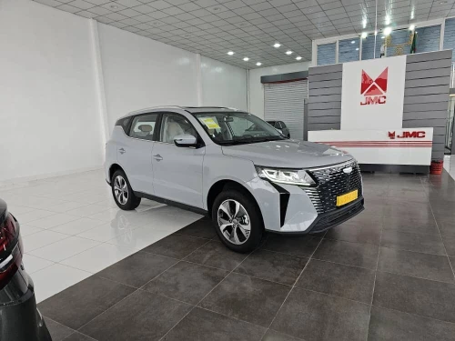 Geely X6 2025 PRO