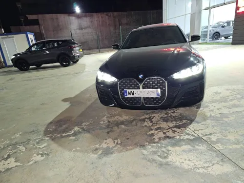 BMW 320d 2023 