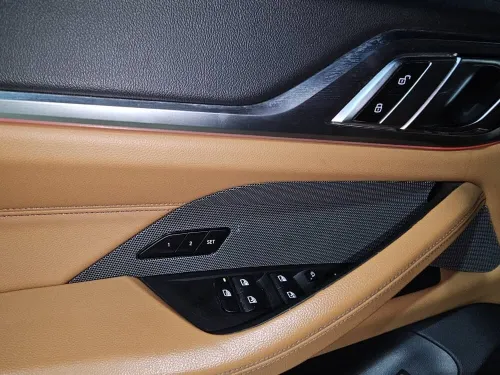 BMW 420d 2023 