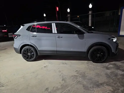 Volkswagen Tahru 2026 XR