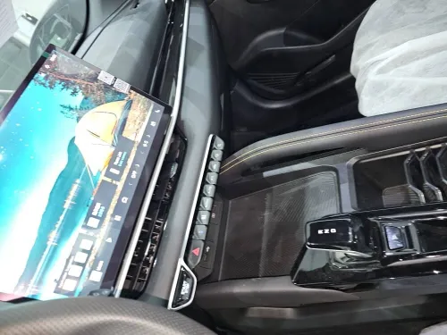 Geely Coolray 2026 Full options
