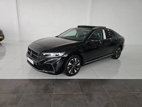Volkswagen Passat 2025 R Line