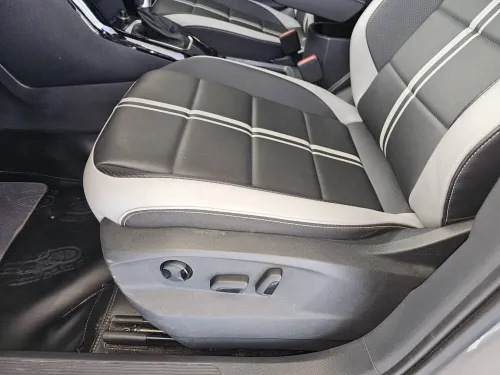 Volkswagen T-Roc 2025 R-Line 