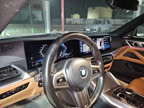 BMW 320d 2023 
