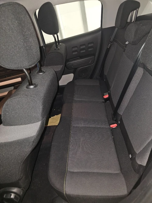 Citroen C3 2023 C serie