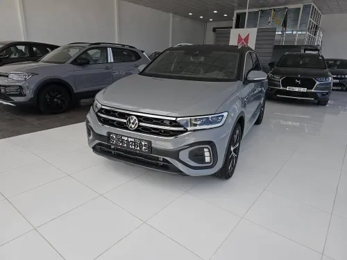 Volkswagen T-Roc 2025 R-Line 