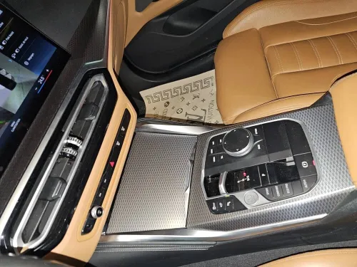BMW 420d 2023 