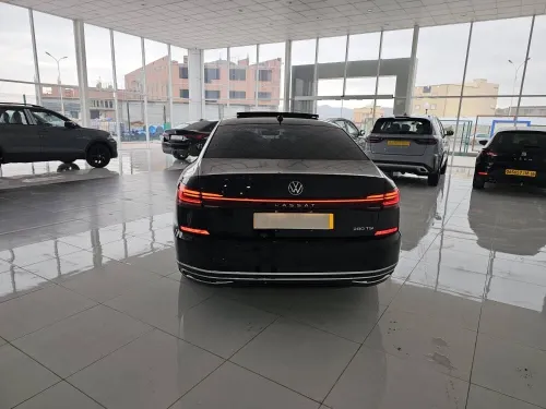 Volkswagen Passat 2025 R Line
