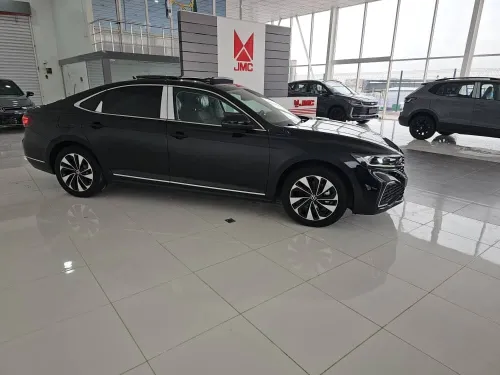 Volkswagen Passat 2025 R Line