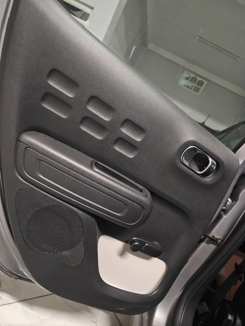Citroen C3 2023 C serie