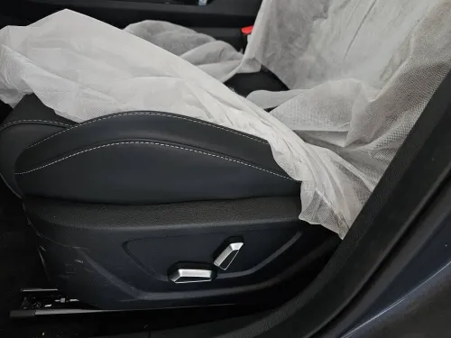 Geely Coolray 2026 Super Max 