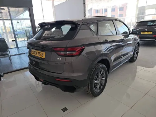 Geely Coolray 2026 Super Max 