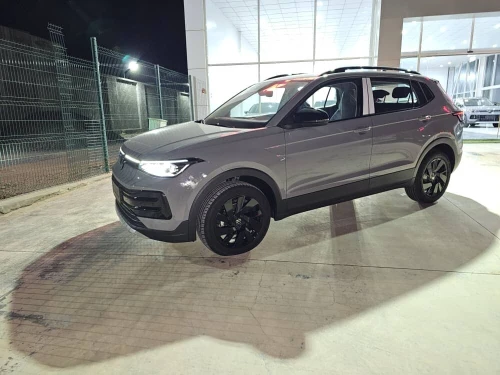 Volkswagen Tahru 2026 XR