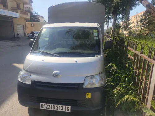 Daihatsu Gran Max 2013 Pick Up