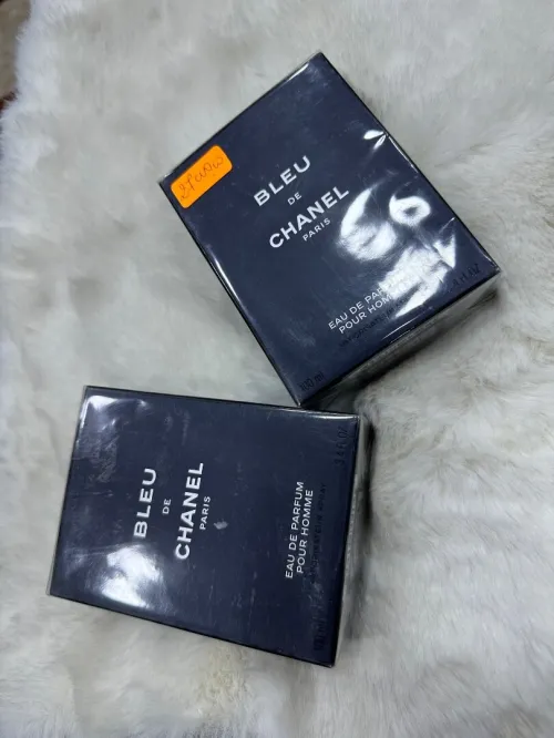 Parfums originaux 