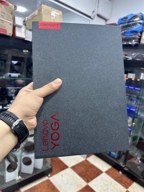 Lenovo yoga 9i 2in1 ultra7 155H 