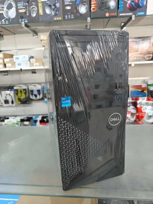 PC DELL VOSTRO 3910+ECRAN DELL 24" FHD