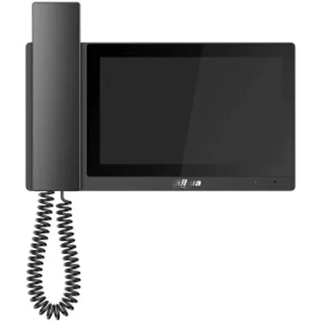 MONITEUR VISIOPHONE DAHUA 7" VTH5421E-H IP