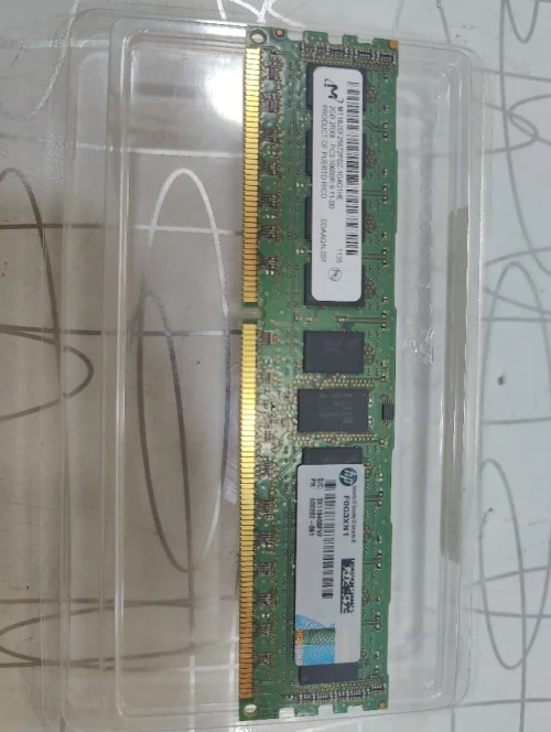 Ram Serveur DDR3/DDR4 2Go/8Go/16Go