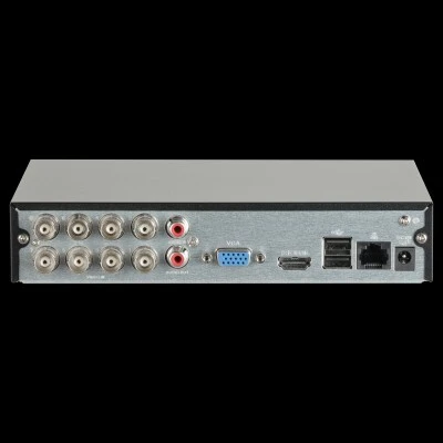XVR DAHUA COOPER DH-XVR1B08H-I 8CH 5MP