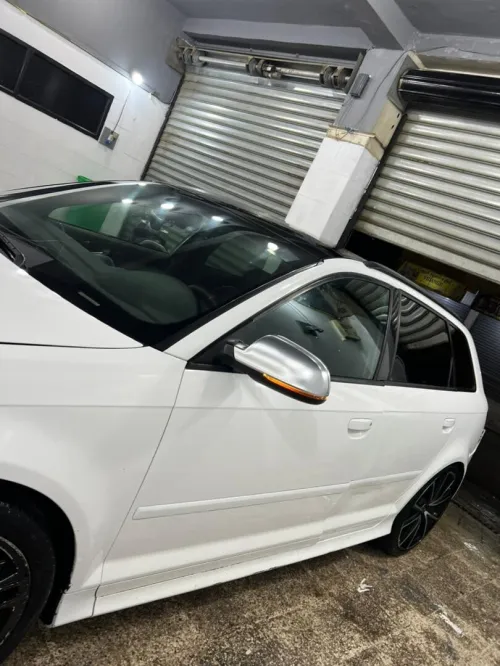 Audi S3 2013 Sportback quattro