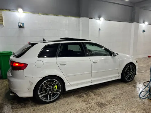Audi S3 2013 Sportback quattro