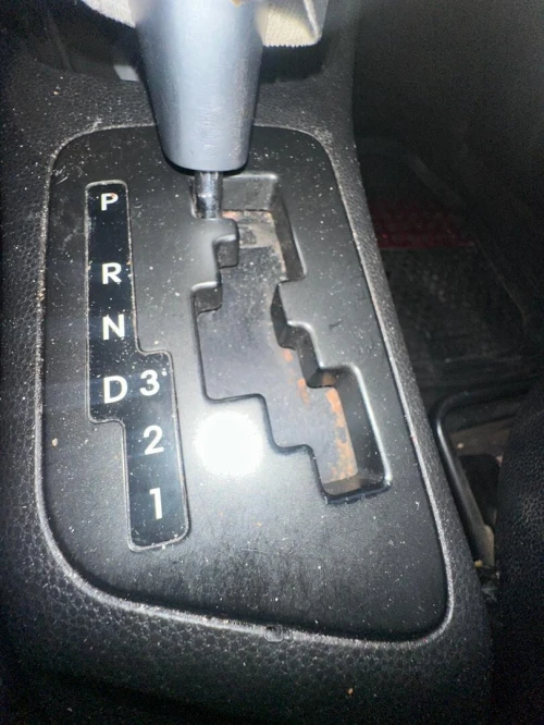 Kia Picanto 2014 Fully boite auto