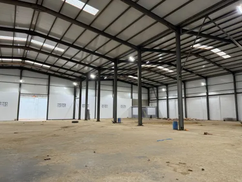 Location Hangar Oran Oran