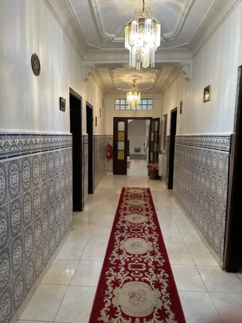 Vente Villa Oran Oran