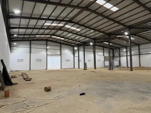 Location Hangar Oran Oran