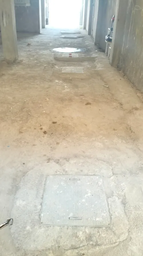 Vente Villa Aïn Témouchent Bou zedjar
