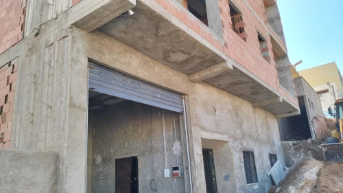 Vente Villa Aïn Témouchent Bou zedjar