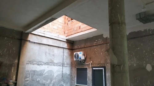 Vente Villa Aïn Témouchent Bou zedjar