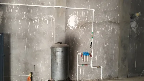 Vente Villa Aïn Témouchent Bou zedjar