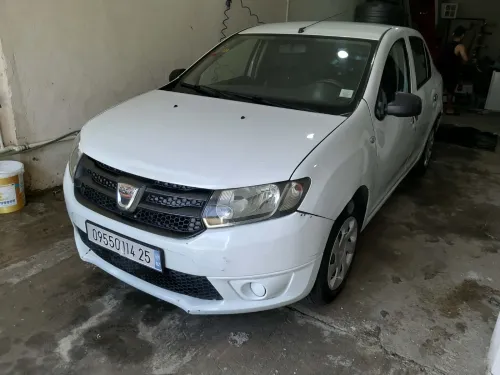 Renault Symbol 2014 Symbol