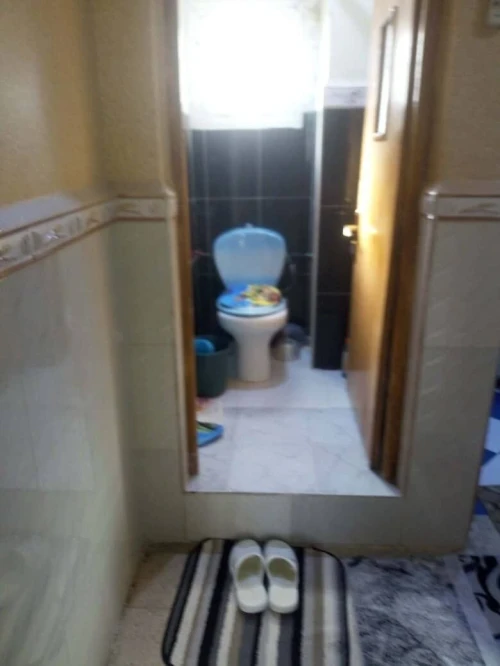 Vente Appartement F4 Boumerdès Zemmouri