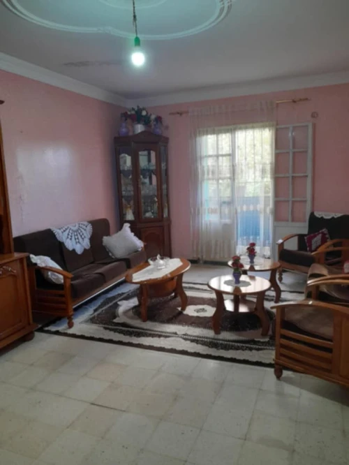 Vente Appartement F4 Boumerdès Zemmouri