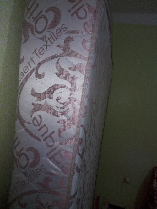MATELAS ORTHOPÉDIQUE