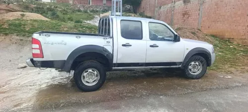 Ford Ranger 2009 TDCi