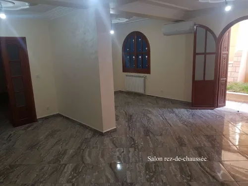 Location Villa Alger Dely brahim