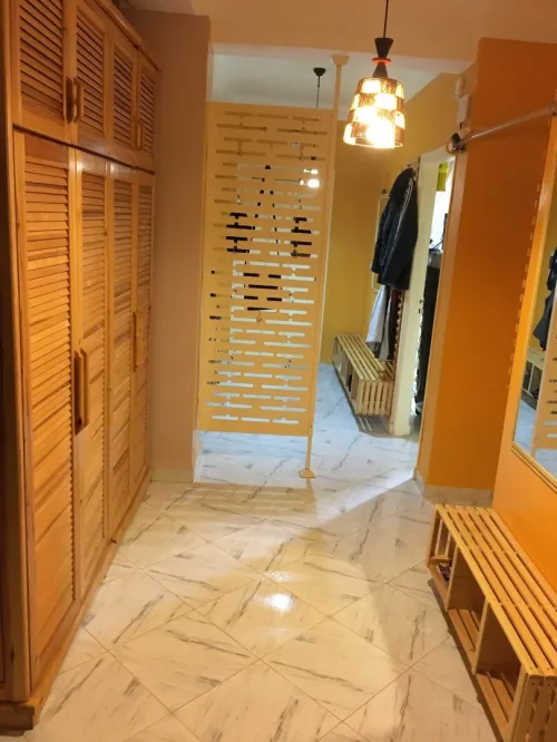 Location Appartement F4 Alger Ouled fayet