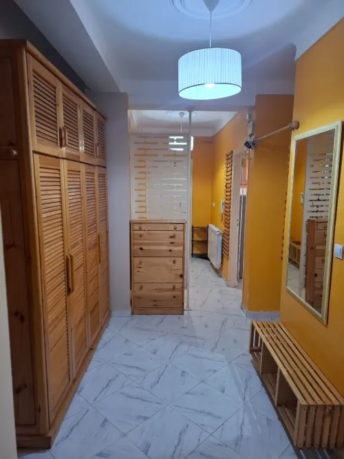 Location Appartement F4 Alger Ouled fayet