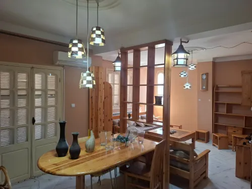 Location Appartement F4 Alger Ouled fayet