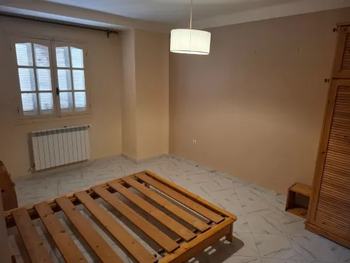 Location Appartement F4 Alger Ouled fayet