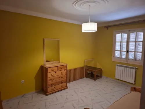 Location Appartement F4 Alger Ouled fayet